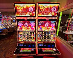 3600x Slot Rooms