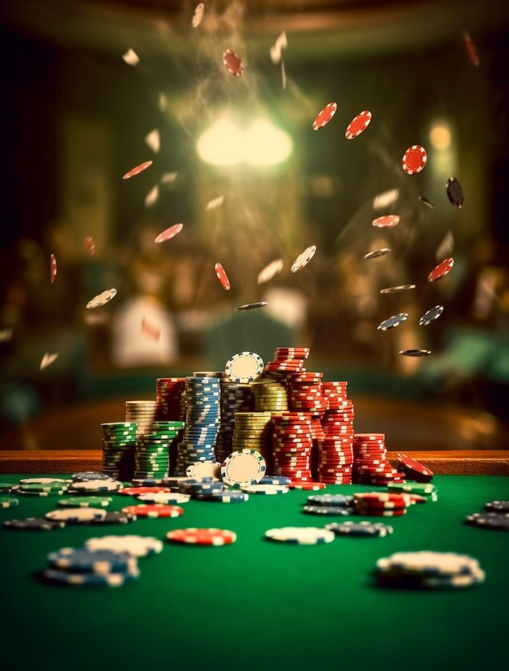 3600x Live Casino aur Slots Ek Saath